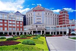 北京龙城丽宫国际酒店(Loone Palace)